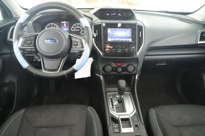 2021 Subaru Forester BASE