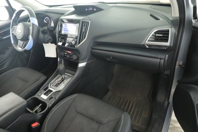 2021 Subaru Forester BASE