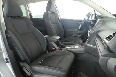 2021 Subaru Forester BASE