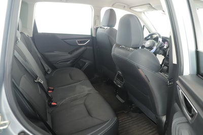 2021 Subaru Forester BASE