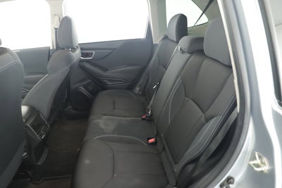 2021 Subaru Forester BASE