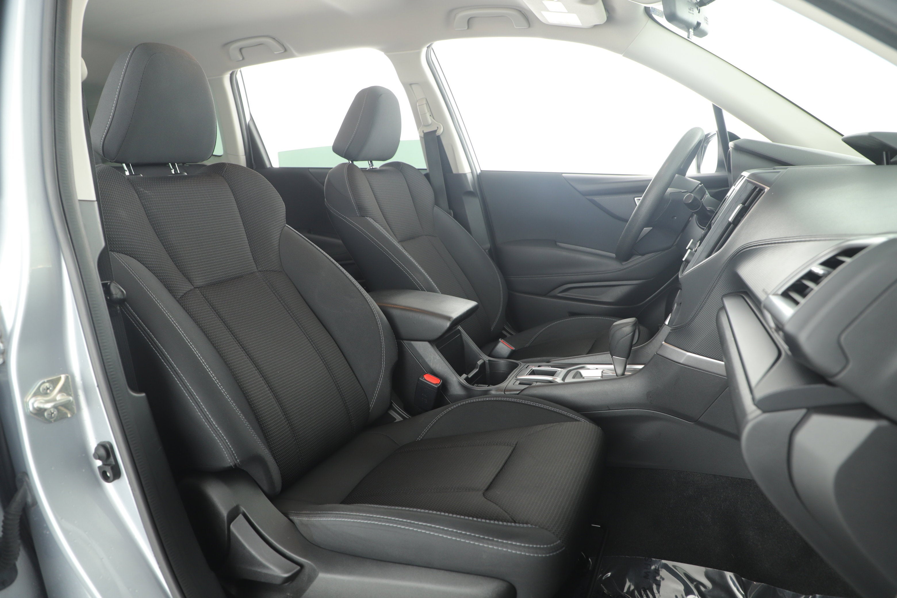 2021 Subaru Forester BASE