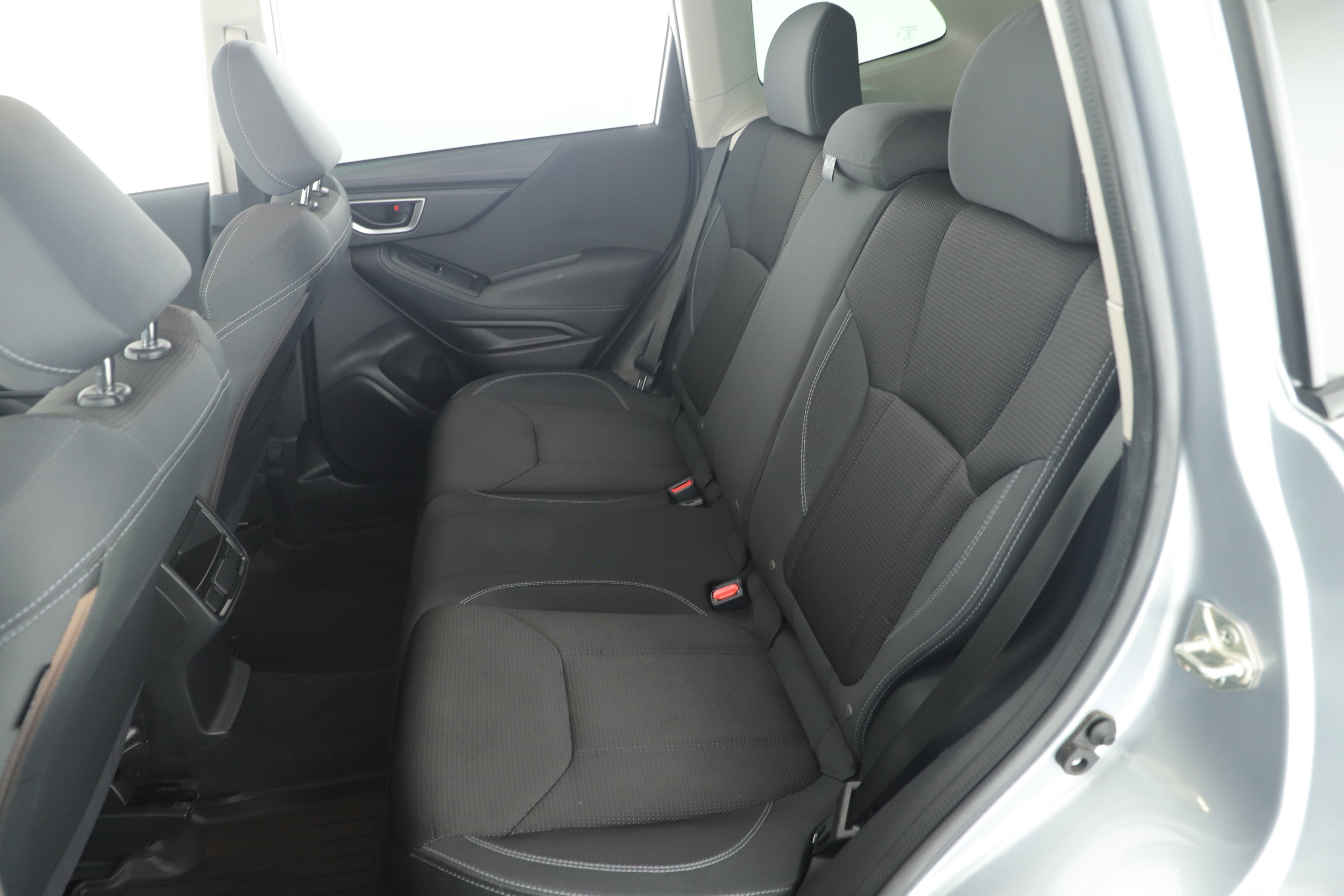 2021 Subaru Forester BASE