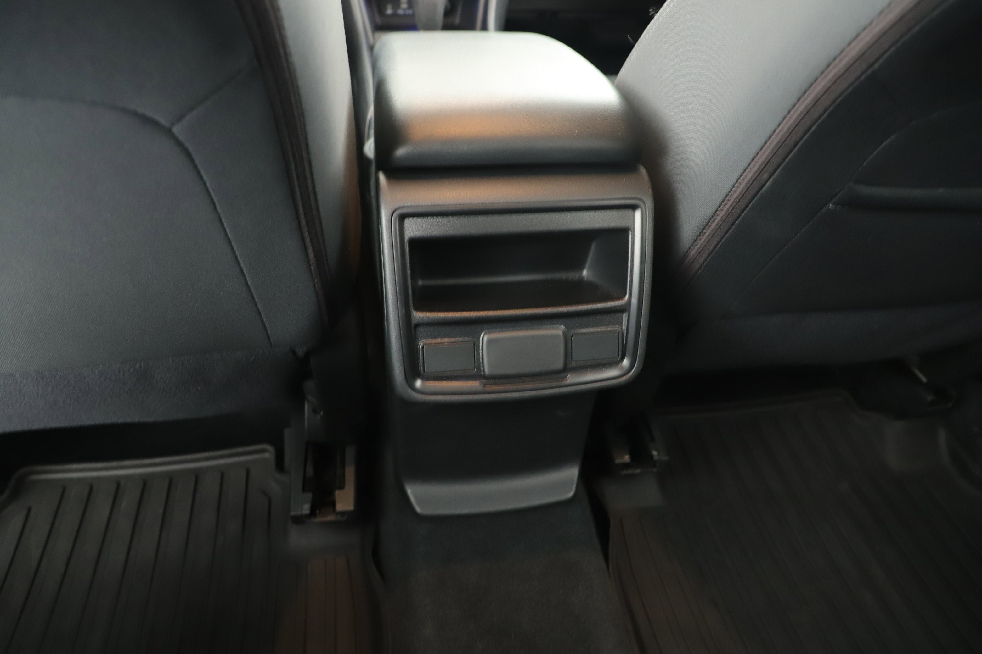 2021 Subaru Forester BASE