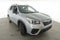 2021 Subaru Forester BASE