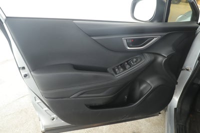 2021 Subaru Forester BASE