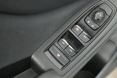 2021 Subaru Forester BASE