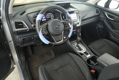 2021 Subaru Forester BASE