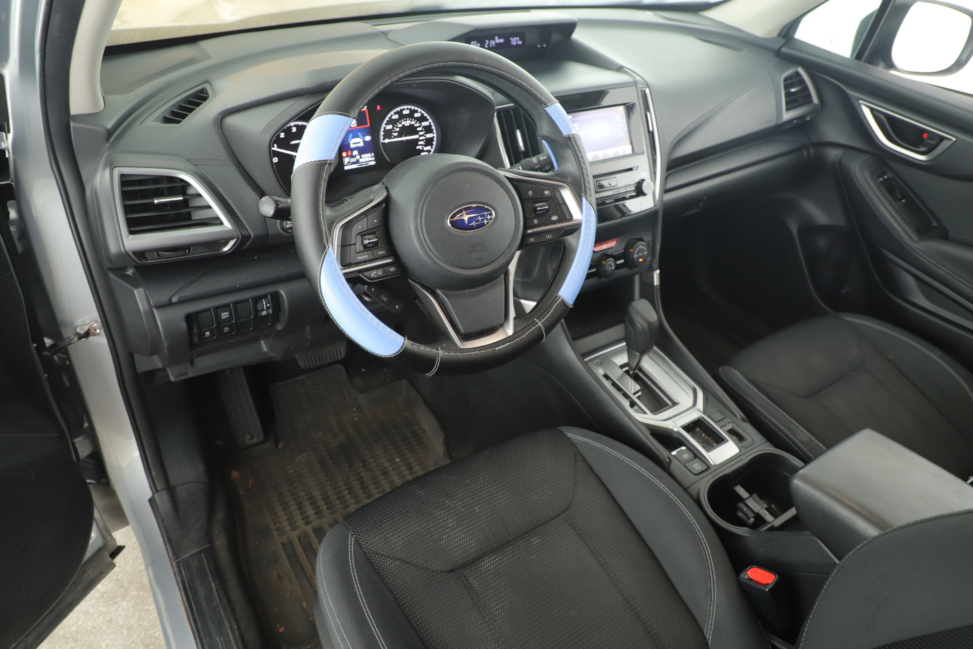 2021 Subaru Forester BASE