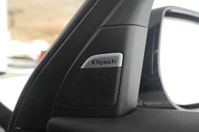 2025 Nissan Armada PRO-4X 4WD