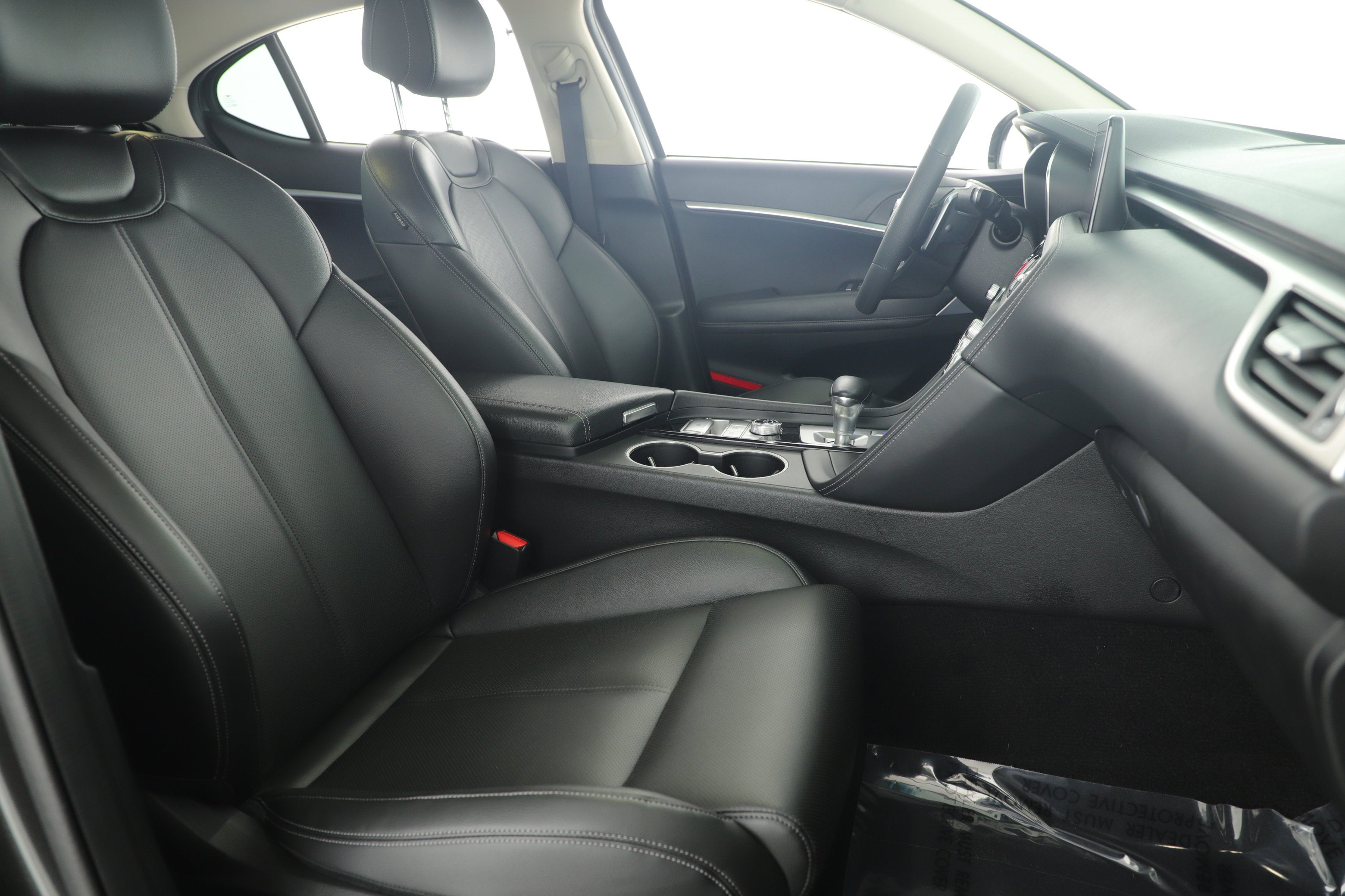 2023 Genesis G70 2.0T RWD