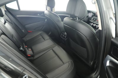 2023 Genesis G70 2.0T RWD