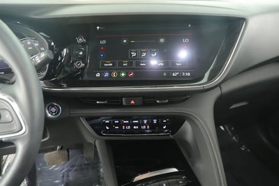 2023 Buick Envision Essence FWD