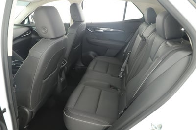 2023 Buick Envision Essence FWD