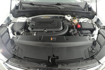 2023 Buick Envision Essence FWD