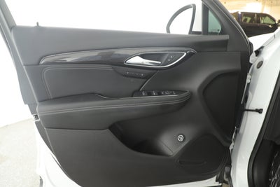 2023 Buick Envision Essence FWD