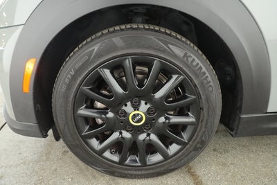 2023 MINI SE Hardtop Cooper Signature