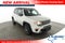 2020 Jeep Renegade Limited FWD