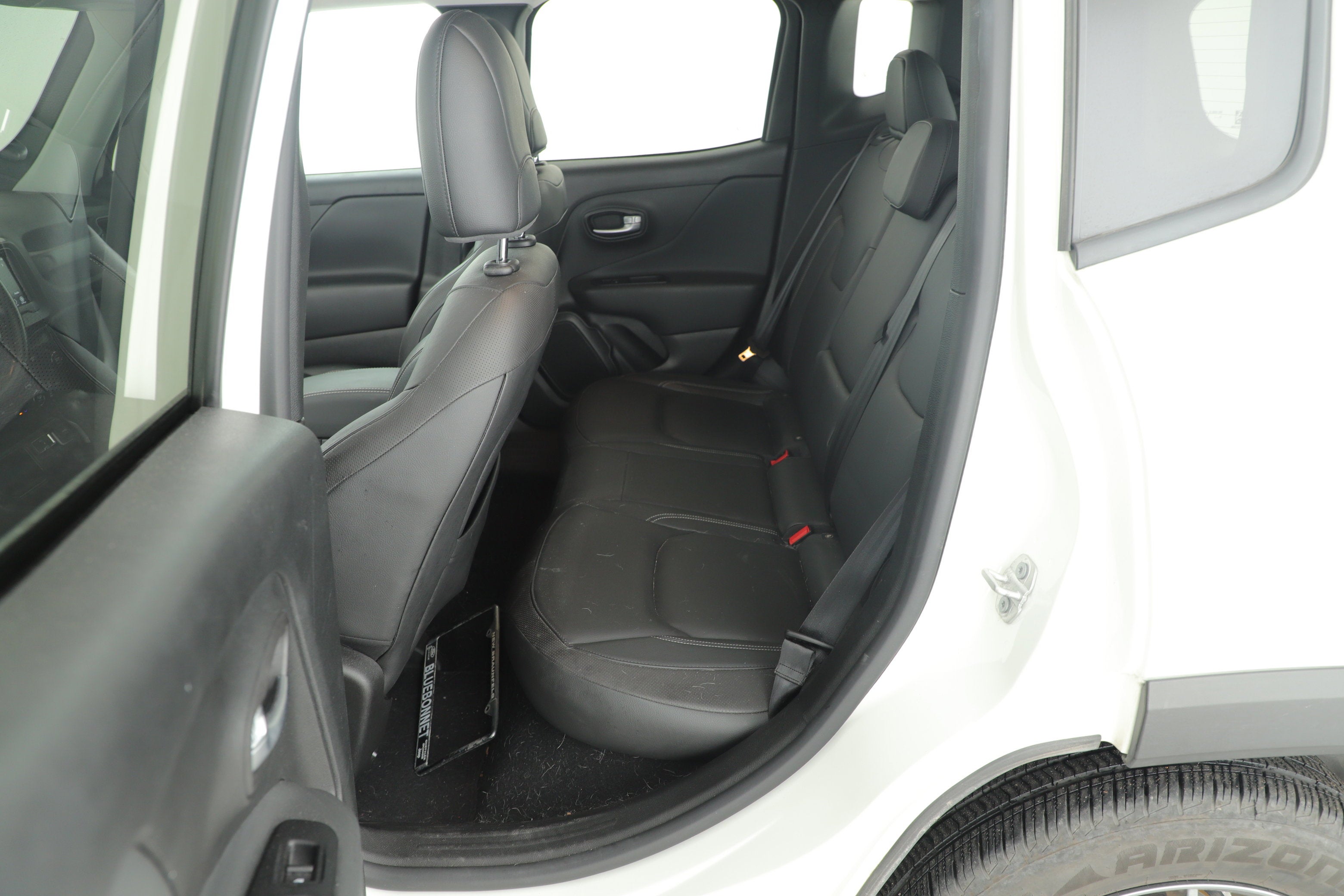 2020 Jeep Renegade Limited FWD