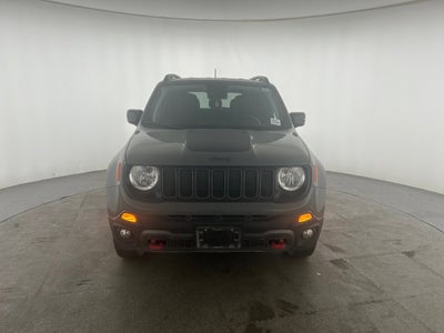 2022 Jeep Renegade Trailhawk 4x4