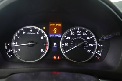 2014 Acura ILX Tech Pkg