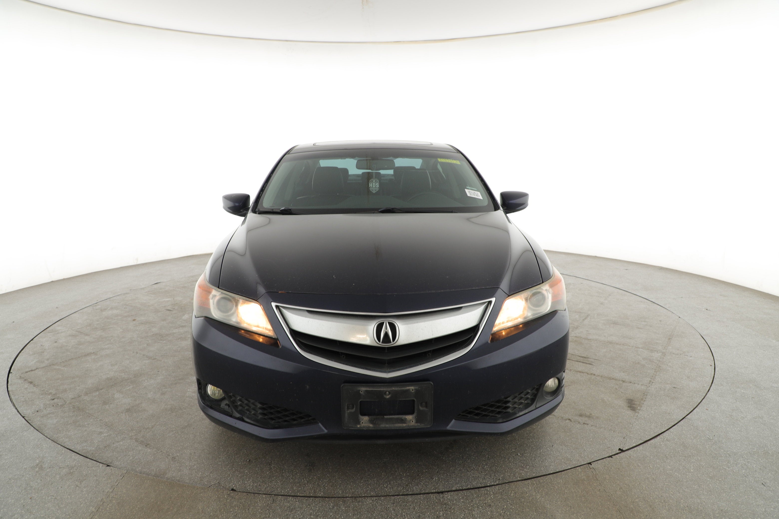 2014 Acura ILX Tech Pkg