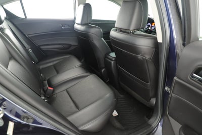 2014 Acura ILX Tech Pkg