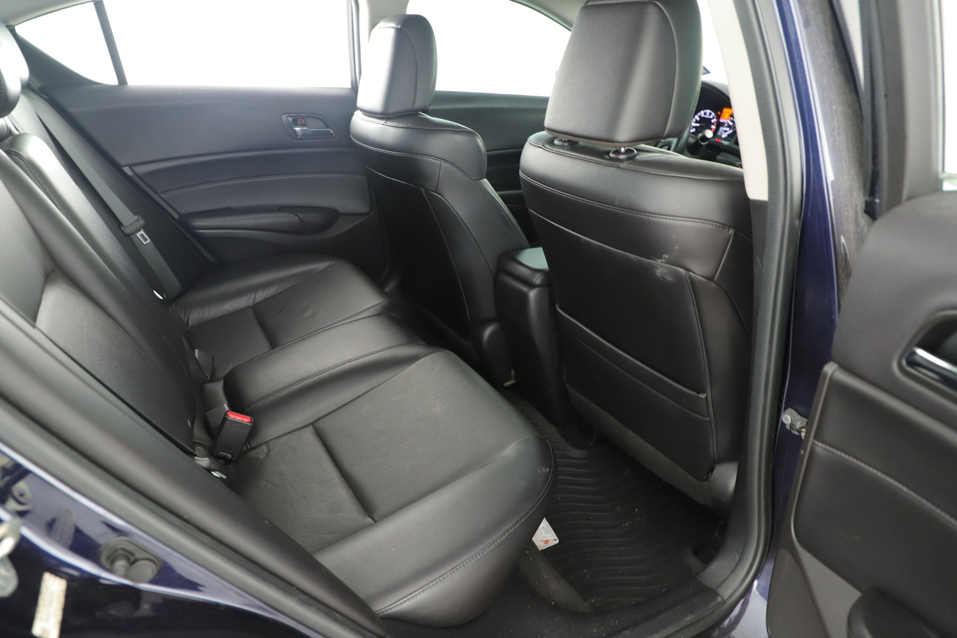 2014 Acura ILX Tech Pkg