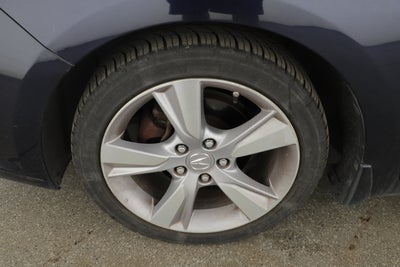 2014 Acura ILX Tech Pkg