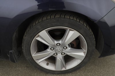 2014 Acura ILX Tech Pkg