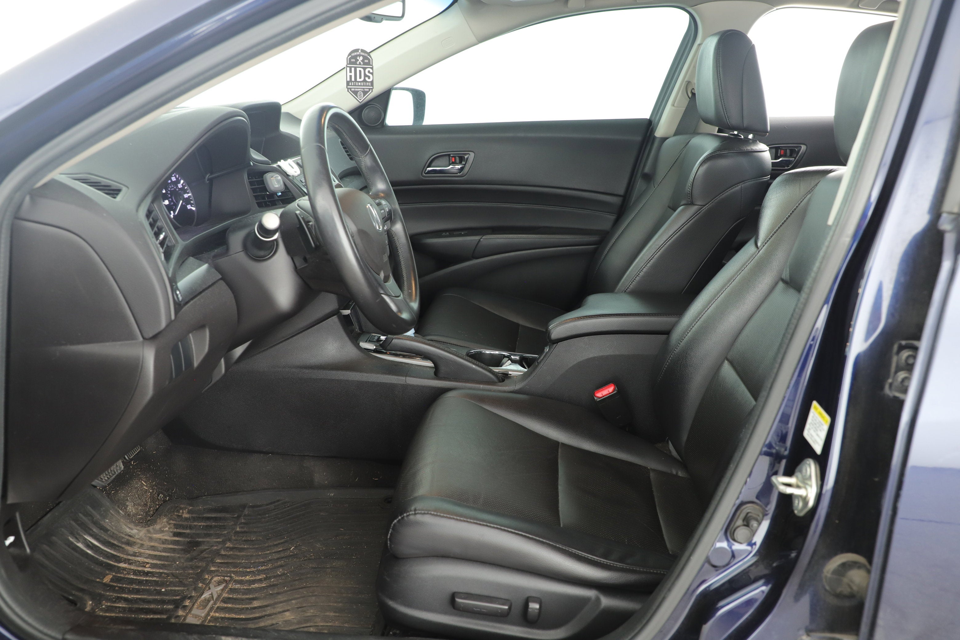 2014 Acura ILX Tech Pkg