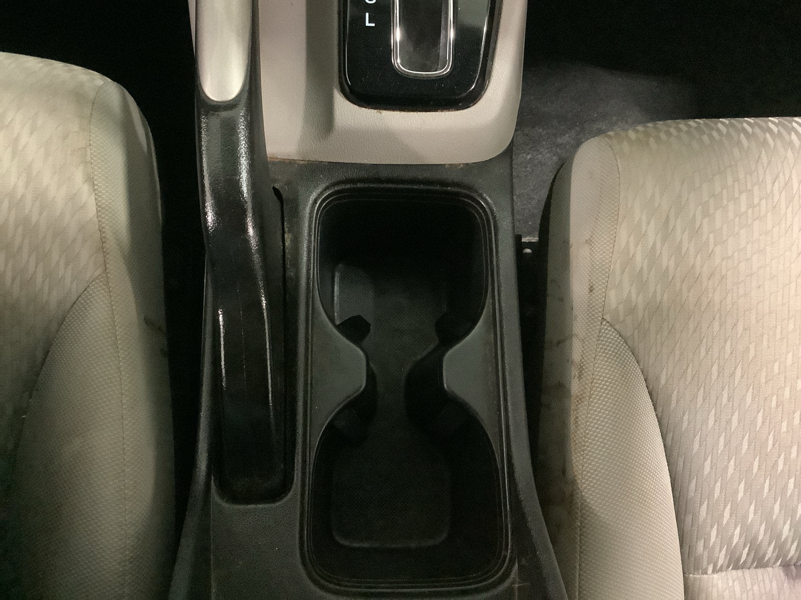 2015 Honda Civic Sedan LX