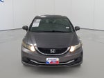 2015 Honda Civic Sedan LX