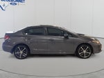 2015 Honda Civic Sedan LX