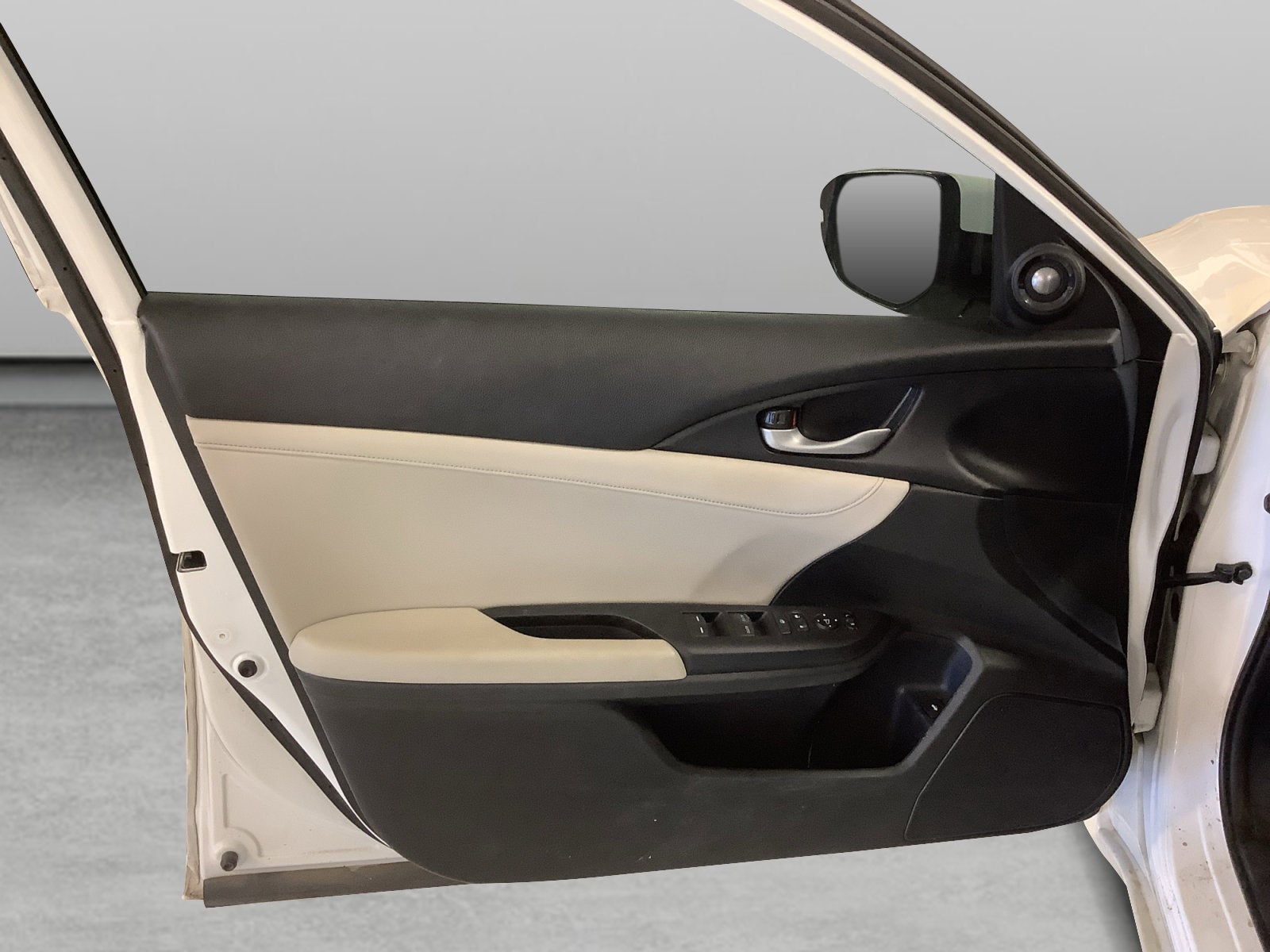 2019 Honda Insight Touring