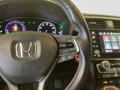 2019 Honda Insight Touring