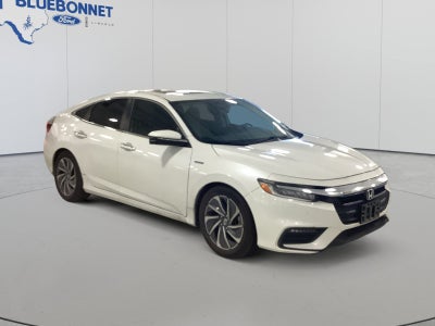 2019 Honda Insight Touring