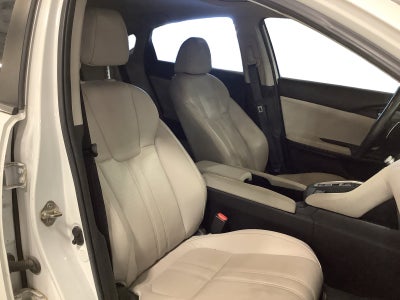 2019 Honda Insight Touring