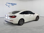 2019 Honda Insight Touring