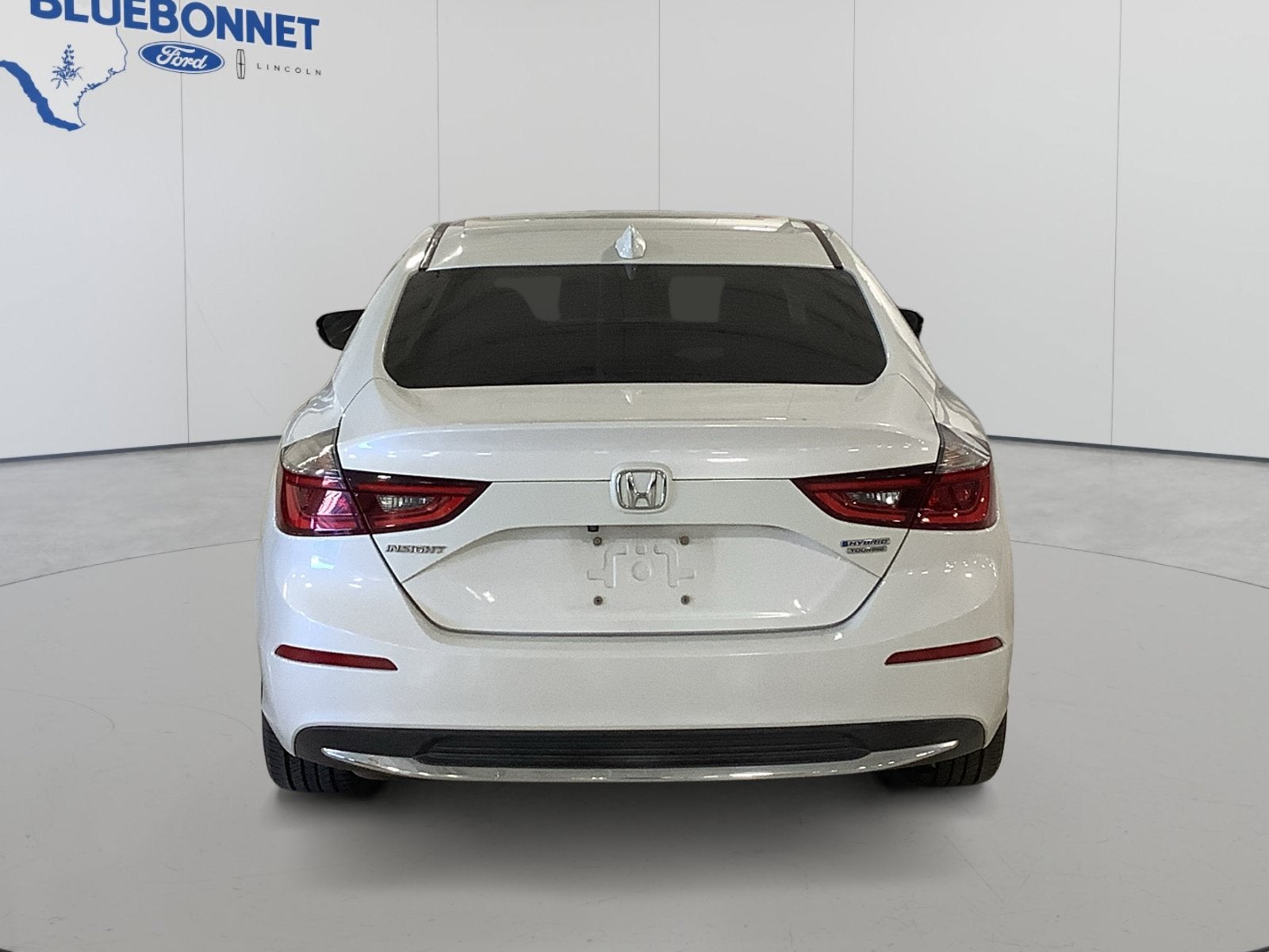 2019 Honda Insight Touring