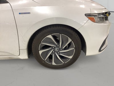 2019 Honda Insight Touring