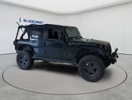 2017 Jeep Wrangler Unlimited Big Bear