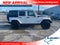 2017 Jeep Wrangler Unlimited Rubicon Recon