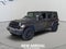 2020 Jeep Wrangler Unlimited Willys