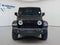 2020 Jeep Wrangler Unlimited Willys