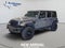 2023 Jeep Wrangler Rubicon Farout