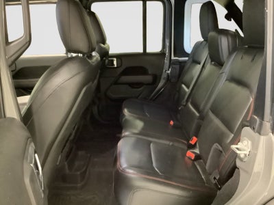 2023 Jeep Wrangler Rubicon Farout