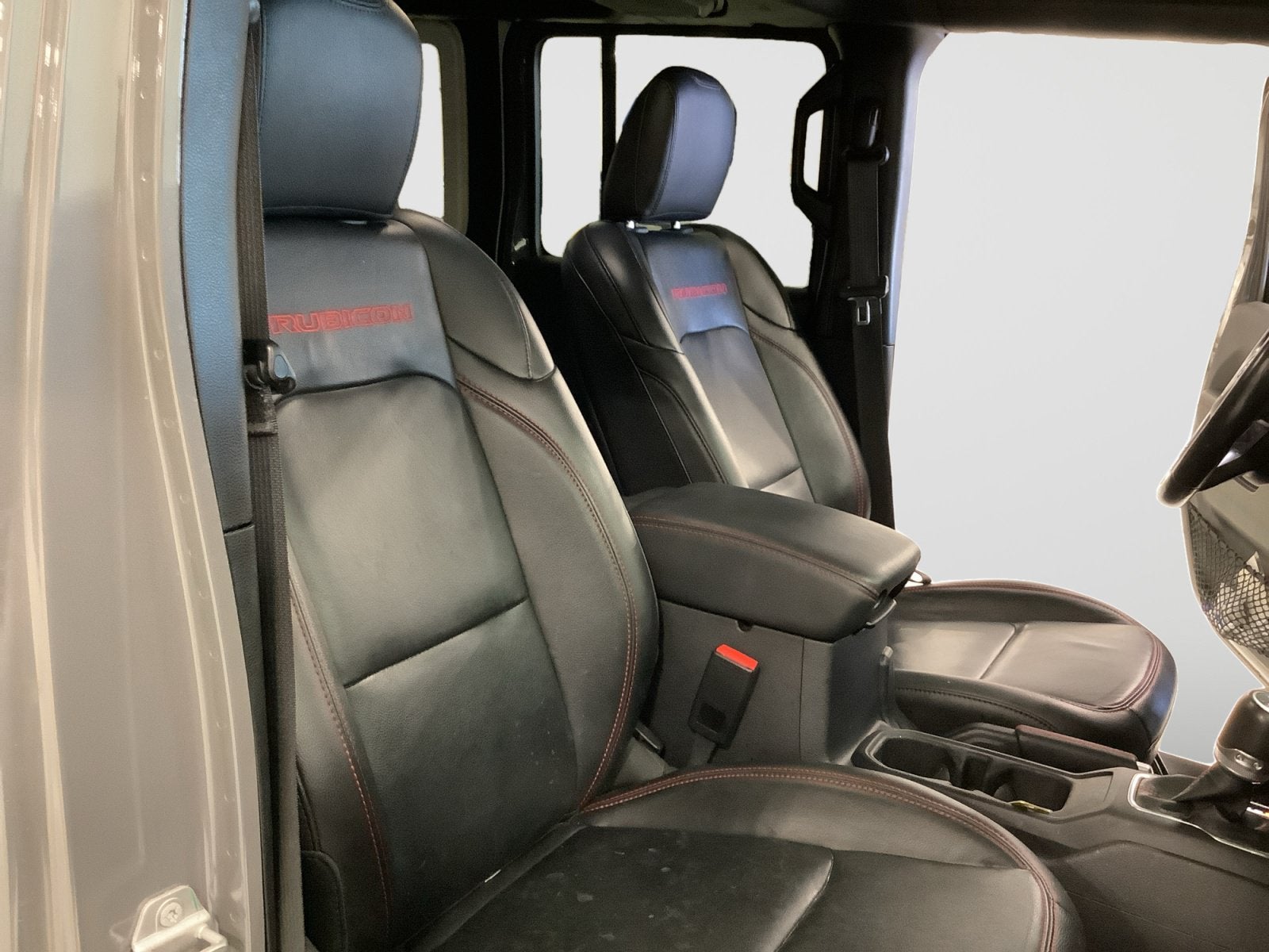 2023 Jeep Wrangler Rubicon Farout