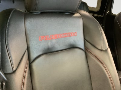 2023 Jeep Wrangler Rubicon Farout