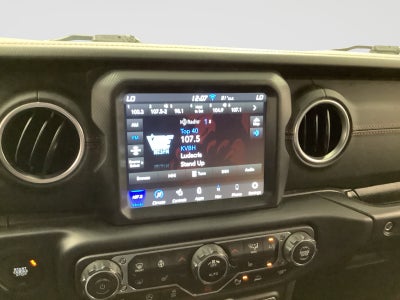 2023 Jeep Wrangler Rubicon Farout